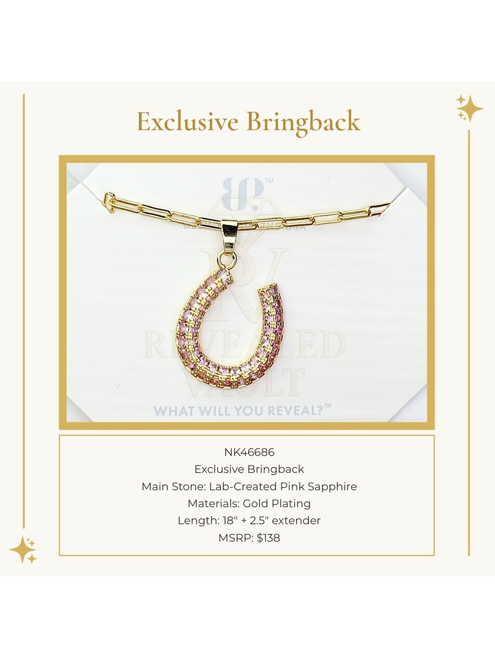 Exclusive Bringback - OG